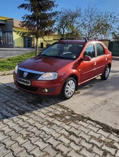 Dacia Logan 2012 1.6MPI * Euro 5 si 150.000km