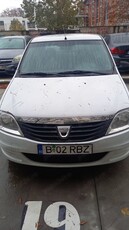 Dacia Logan de vanzare