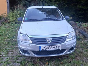 Dacia Logan FL din 2011