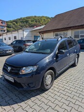 Dacia Logan MCV 2014, 116.000 km