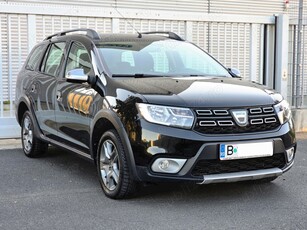 Dacia Logan Stepway 1.5 dCi 95 CP 2020