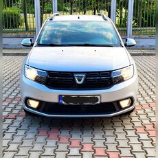 Dacia MCV 1.5dCi 40.000km 2018 Automat 90cp