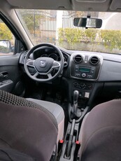 Dacia Sandero 1.0 SCe