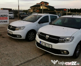 Dacia Sandero 2019 model Laureat