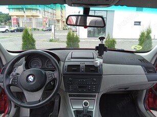 De vânzare BMW x3