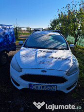 De vanzare Ford Focus mk3 2016