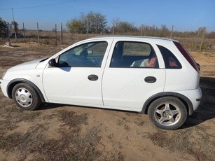 De vanzare opel corsa c 2004 cp 996