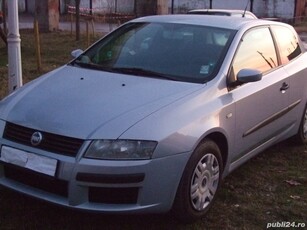 fiat stilo , 1,9 diesel