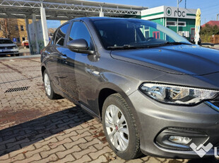 Fiat Tipo 2017- 1.3 multijet diesel. Consum mic!