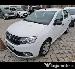 Dacia Logan Uber/Bolt + auto