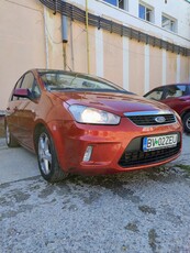 Ford C Max 1.8 Tdci