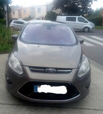 ford cmax 2012