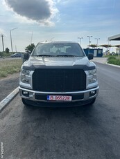 Ford F150 3.5 EcoBoost 4x4 2016