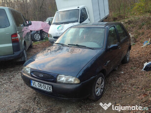 Ford fiesta 1.3 benzina