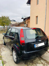 Ford Fiesta 1.4 benzina !