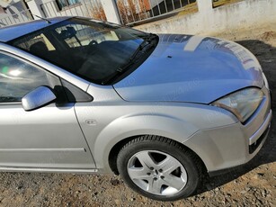 Ford Focus 2 diesel 1,6 2007 148700 km