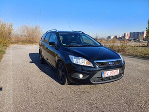 Ford focus 2011-euro 5-