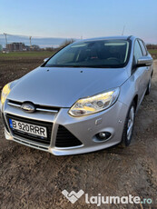 Ford Focus 3 Titanium