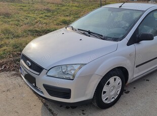 Ford Focus break 1.6 TDCI 109 cp, 2006