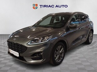 FORD FORD KUGA 2.5 L