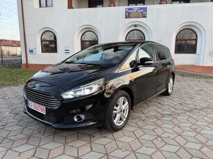 Ford S-Max 7 locuri 2.0 Tdci 150 Cp Titanium Euro 6 Adusa Recent