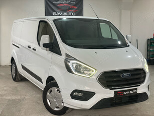 Ford Transit Custom 2.0 Tdci 2019