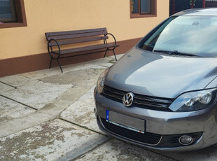 Vw Golf 6 Plus (2011) 2.0 TDI,Euro 5