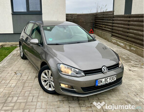 Golf 7 /Mod 2015/Prim.Proprietar /150.000km