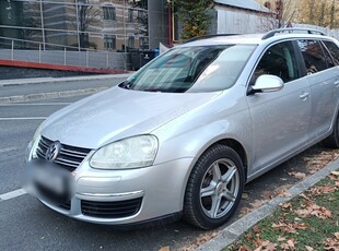 Golf V 1.9 Tdi