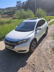 honda hr-v executive full option