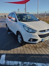 Hyundai Ix35 , 2.0 Diesel