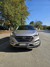 hyundai tucson 1,6cc 177cp 4x4 69729km cutie automata