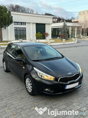 Kia cee'd 2015 masina