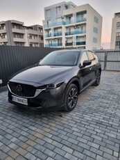 Mazda CX-5 7000km