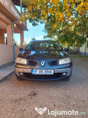 Renault Megane 2 1.5 106Cp