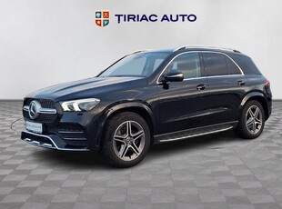 MERCEDES-BENZ MERCEDES BENZ GLE 350 D 4MATIC