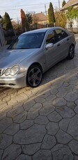 Mercedes E200 CDI 177cp impecabil