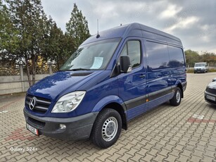 = MERCEDES SPRINTER 316 2.2 T,Diesel Navi 2012 E5 = 12.490 e. =