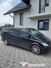 Mercedes Viano 3.0 6v