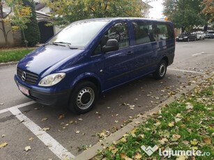 Mercedes Vito 9 locuri