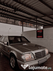 Mercedes w124 2.5 diesel