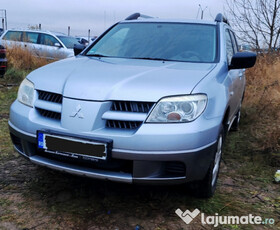 Mitsubishi Outlander 2.0 cu GPL