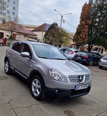 Nisan Qashqai 1.5 dci