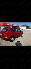 Nisan Qasqai 1500 dci 2008