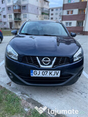 Nissan Qashqai 110cp 1.5 diesel