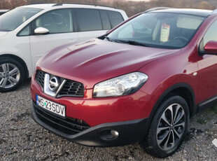 Nissan Qashqai,2013 tracțiune integrală,169000 km