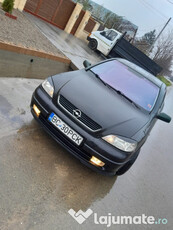 Opel Astra 1.7 diesel/2003