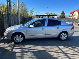 Opel astra h 1.3 cdti