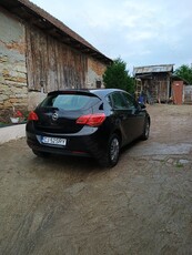 Opel astra j 1,7 cdti 110 cp