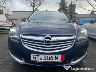 Opel insignia Sports Tourer 1.4T ecoFlex